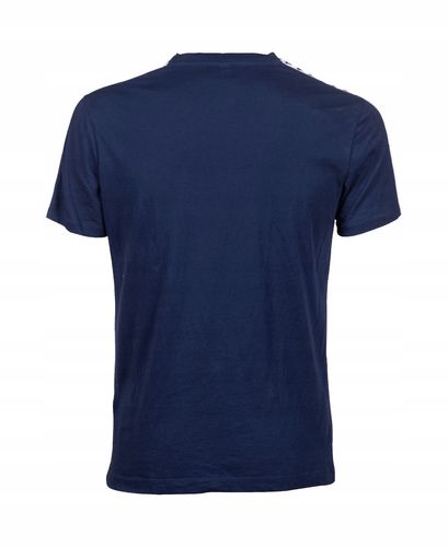 Koszulka sportowa męska T-Shirt Arena Men's Team T-shirt Navy R.M na Arena.pl