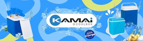 Przenośna LODÓWKA TURYSTYCZNA 24L na Wkłady Mrożące, SOLIDNY uchwyt na Arena.pl