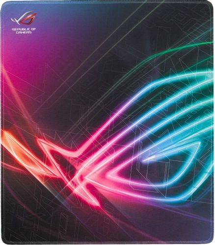 Rog Strix Edge Vertical Gaming Mouse Pad na Arena.pl