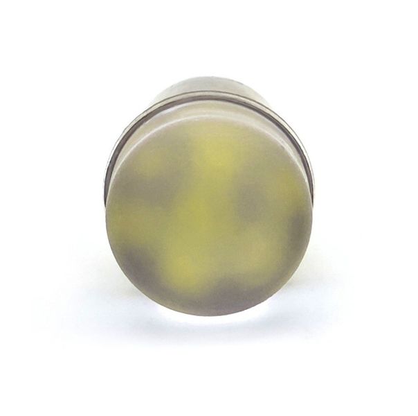 żarówka LED BAU15S 12V CANBUS biała zdjęcie 3