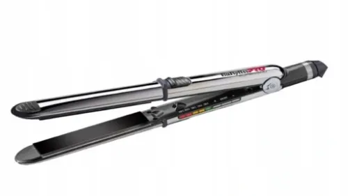 PROSTOWNICA DO WŁOSÓW BABYLISS PRO BAB3100EPE JONIZACJA -MATA PROFESJONALNA na Arena.pl