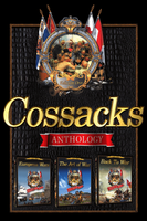 Cossacks Anthology KLUCZ GOG CD KEY KOD BEZ VPN 24/7