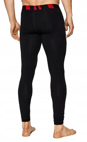 HENDERSON BIELIZNA TERMOAKTYWNA TERMICZNA KOMPLET TERMOAKTYWNY CZARNY L na Arena.pl