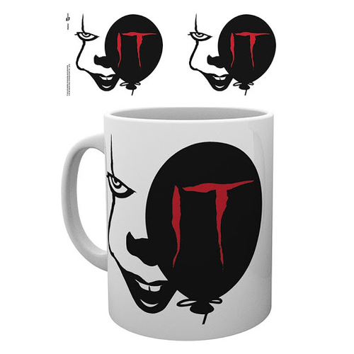 Kubek TO - Logo na Arena.pl