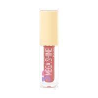 Golden Rose 3D MEGA SHINE Błyszczyk do ust 115 Kolor - 115
