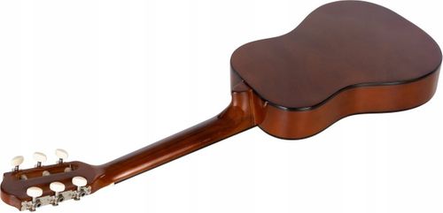 Gitara klasyczna 1/4 32" m-tunes mtc32 na Arena.pl