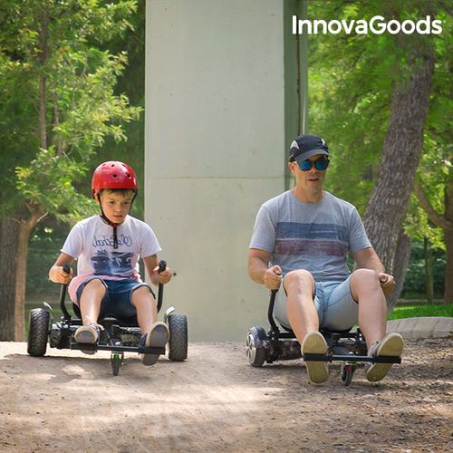 Hoverkart dla Hoverboarda InnovaGoods na Arena.pl