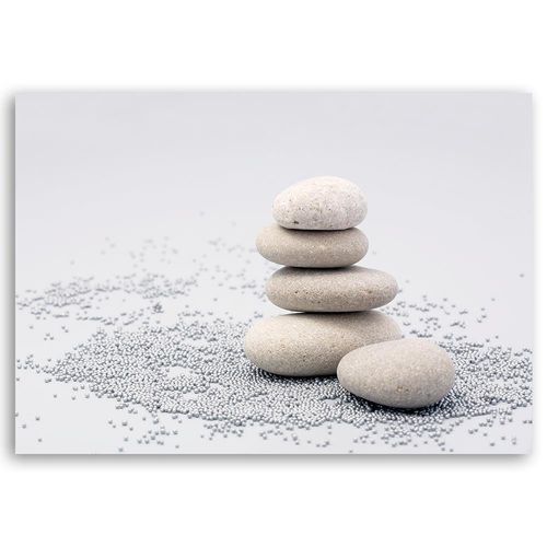 Deco Panel, Kamienie Zen 90x60 na Arena.pl