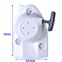 Rozrusznik szarpak STIHL TS410 TS420 ULEPSZONY