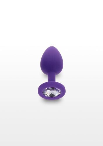 diamond booty jewel small purple na Arena.pl