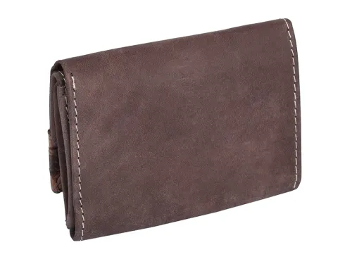 portfel męski brązowy-beżowy always wild na Arena.pl