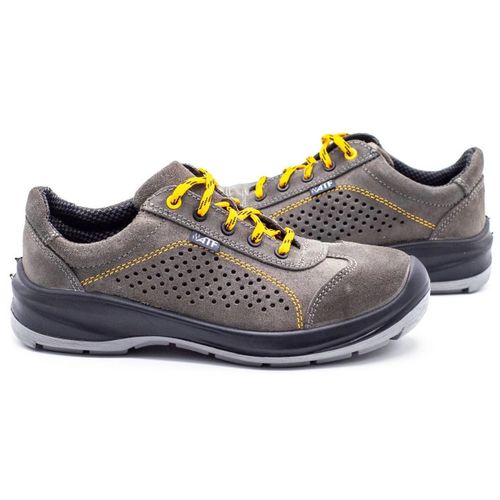 Buty męskie robocze Techwork r.46 na Arena.pl