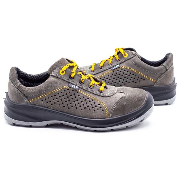 Buty męskie robocze Techwork r.46 zdjęcie 7