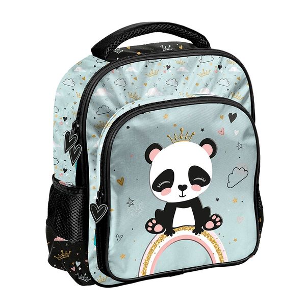 PLECAK MAŁY PANDA PP24PN-337 PASO zdjęcie 1