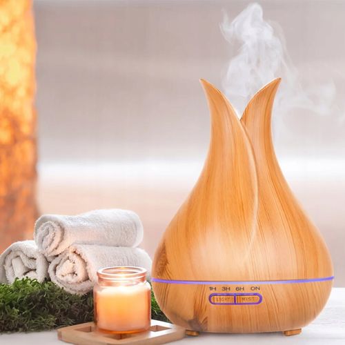 Nawilżacz powietrza RETOO E735 na Arena.pl