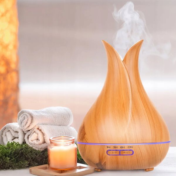 Nawilżacz powietrza RETOO E735 zdjęcie 4