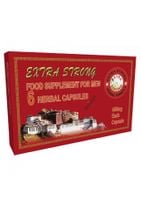 Kapsułki Na Potencję I Erekcję Dla Mężczyzn - Extra Strong 6Szt.