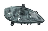 Mercedes Vito W639 03-10 reflektor przedni lampa przednia prawa