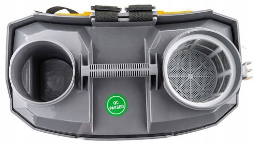 OPRYSKIWACZ AKUMULATOROWY LITOWO JONOWY ELEKTRYCZNY 16L PLECAKOWY 4 DYSZE na Arena.pl