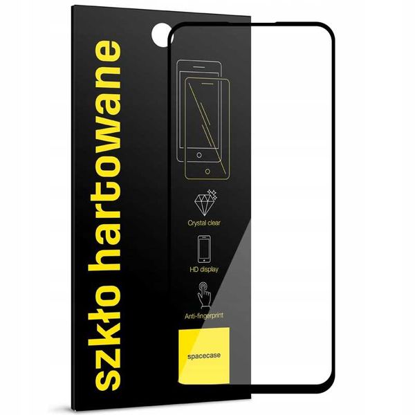 Spacecase Glass 5D Huawei Nova Y90 zdjęcie 6