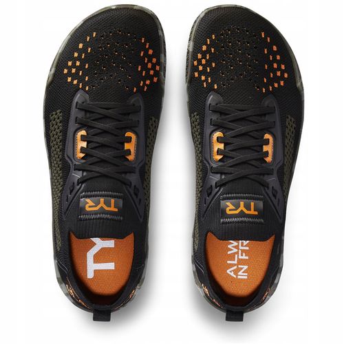 Buty treningowe męskie na siłownię TYR DropZero Laces rozmiar 44,5UE na Arena.pl