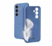 Etui plecki SBS Instinct Niebieskie do Samsung Galaxy S25