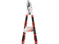 SEKATOR DO GAŁĘZI KONARÓW TELESKOPOWY RĘCZNY 690-930 MM 32 MM YATO