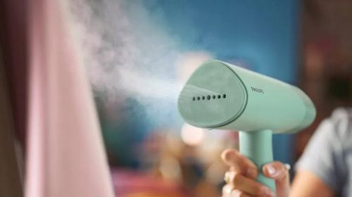 Parownica do ubrań Philips Series 3000 STH3010/70 1000W 0,1l 20g/min na Arena.pl