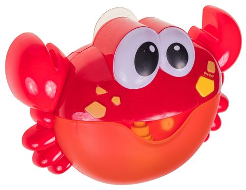 KRAB DO ROBIENIA PIANY NR:8472 na Arena.pl