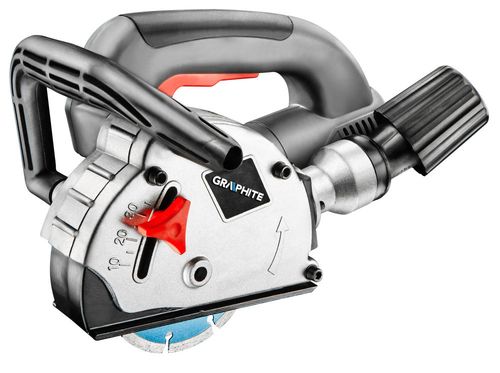 BRUZDOWNICA 125MM 1320W na Arena.pl