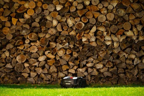 CEDRUS M6+ ROBOT KOSZĄCY KOSIARKA AUTOMATYCZNA DO TRAWY C-MOW 600m2 - OFICJALNY DYSTRYBUTOR - AUTORYZOWANY DEALER CEDRUS na Arena.pl