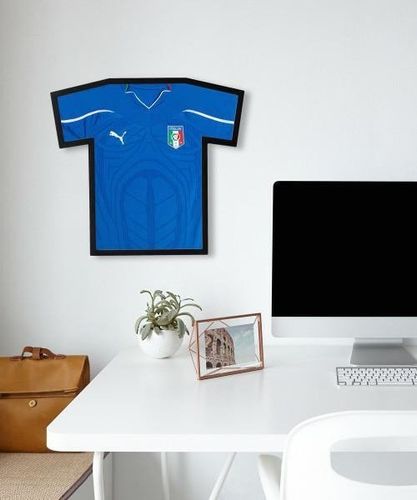 Ramka T-frame czarna na Arena.pl