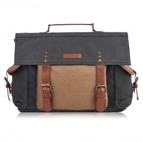 zestaw prezentowy torba męska e-01 i plecak na laptopa e-03 na Arena.pl