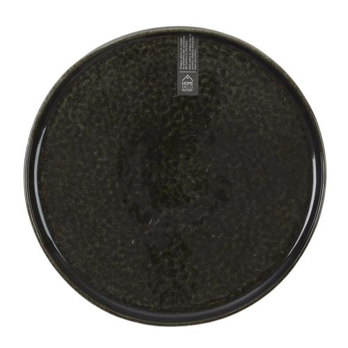 Talerz Negro 20cm czarny na Arena.pl