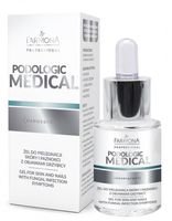 Farmona Professional PODOLOGIC MEDICAL żel do pielęgnacji skóry i paznokci z objawami grzybicy 15 ml