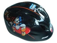 WIDEK WDK-D173 Kask dzieciecy WIDEK MICKEY MOUSE