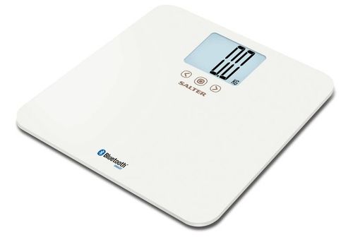 Waga Salter 9088WH3R Biała na Arena.pl