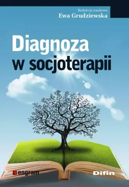Diagnoza w socjoterapii zdjęcie 1