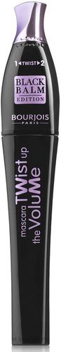 BOURJOIS Twist up the Volume BLACK BALM tusz do rzęs na Arena.pl