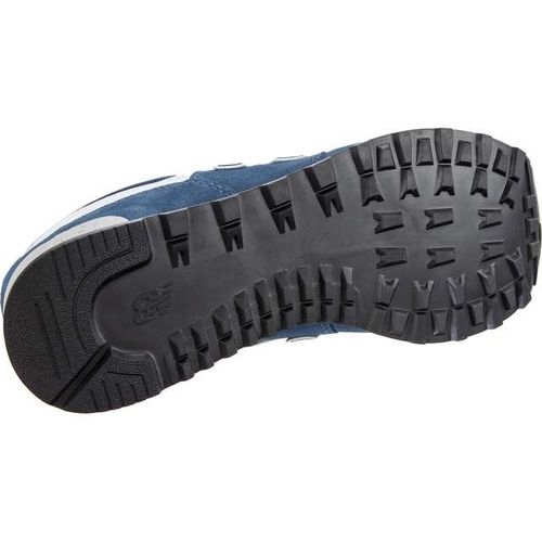 New Balance ML574ESM BLUE 44 na Arena.pl