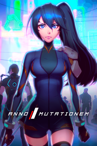 ANNO: Mutationem KLUCZ CD KEY KOD BEZ VPN WYSYŁKA 24/7 na Arena.pl