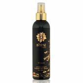 Spray czyszczący - sliquid shine organic toy cleaner 255 ml