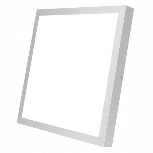 Panel LED 36W NATYNKOWY 40x40cm KWADRATOWY Plafon na Arena.pl