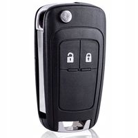 KLUCZYK OBUDOWA PILOT DO OPEL INSIGNIA ASTRA J ZAFIRA CORSA MERIVA B MOKKA