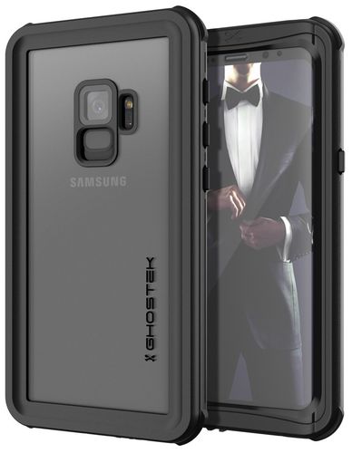WODOSZCZELNE ETUI GALAXY S9 GHOSTEK NAUTICAL na Arena.pl