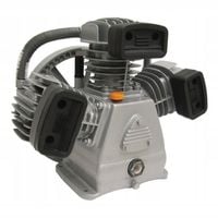 MAGNUM POMPA 3KW SPRĘŻARKA kompresor 510 L/MIN