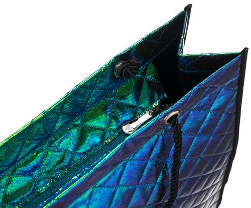 torebka damska rspv001 laser na Arena.pl