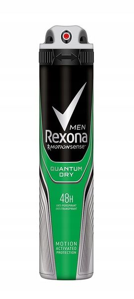 Dezodorant Spray Rexona 150 ml zdjęcie 1