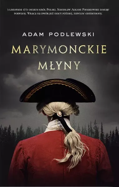 Marymonckie młyny zdjęcie 1