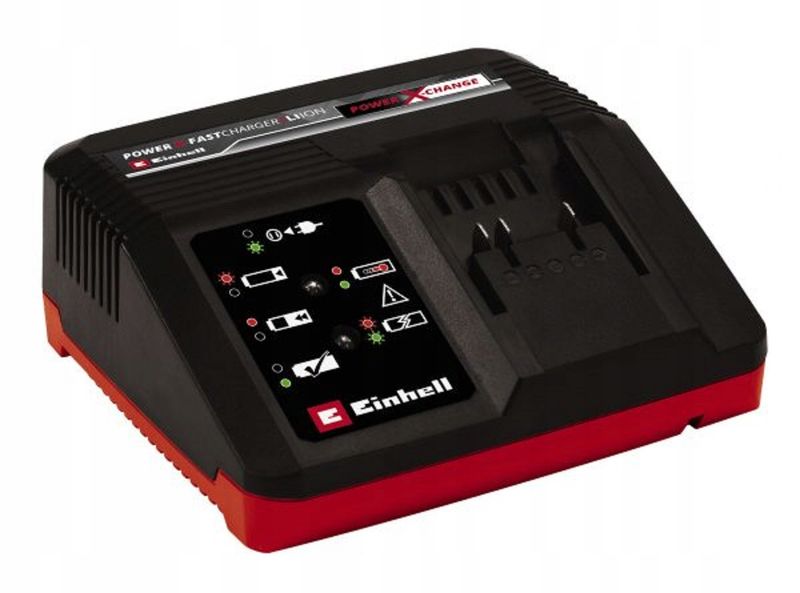 EINHELL AKUMULATOR PXC PLUS 18V 5,2Ah zdjęcie 2